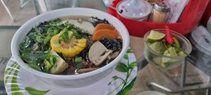  at Thien Tam - Passionate Heart Vegetarian in Da Nang