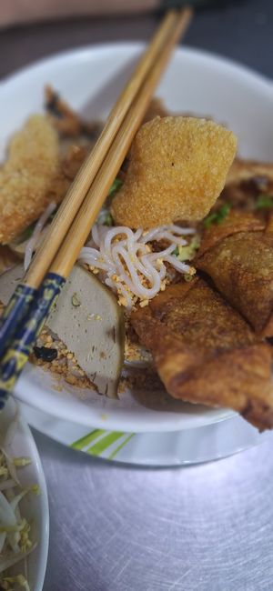  at Thien Tam - Passionate Heart Vegetarian in Da Nang