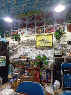  at Thien Tam - Passionate Heart Vegetarian in Da Nang