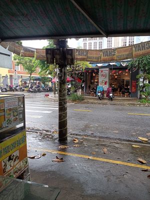  at Thien Tam - Passionate Heart Vegetarian in Da Nang