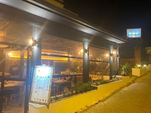 Exterior at Rose in Kalkan