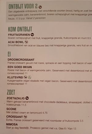  at Anne&Max in Zwolle