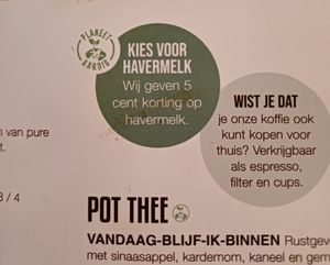  at Anne&Max in Zwolle