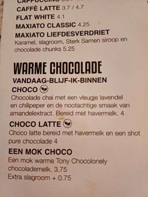  at Anne&Max in Zwolle