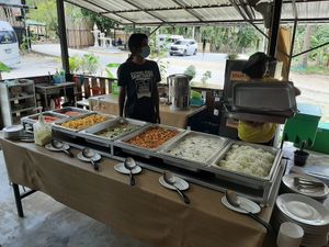  at Samui Elephant Sanctuary in Koh Samui