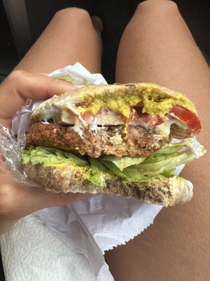   at BioHarmony in Belgrade