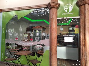  at BioHarmony in Belgrade