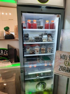  at BioHarmony in Belgrade