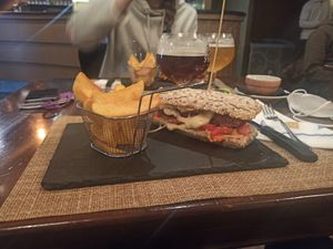  at Il Varieté in Sorisole