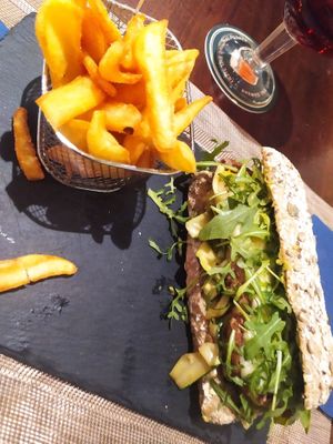  at Il Varieté in Sorisole