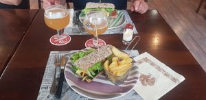  at Il Varieté in Sorisole