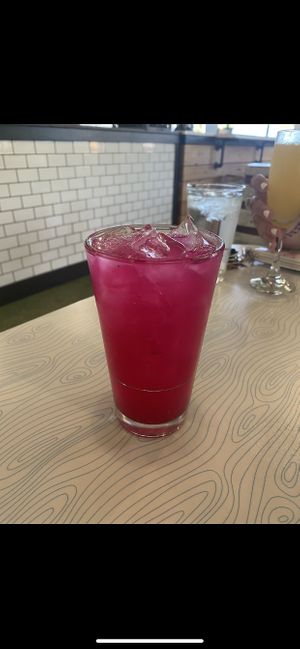   at CALI - South in Tampa