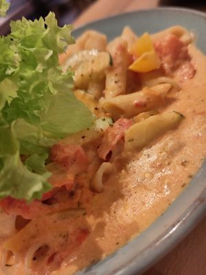  at Teckolo - Cafe. Bistro. Laden. in Tecklenburg