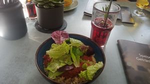  at Teckolo - Cafe. Bistro. Laden. in Tecklenburg