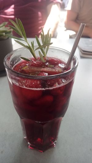  at Teckolo - Cafe. Bistro. Laden. in Tecklenburg