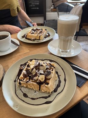   at Teckolo - Cafe. Bistro. Laden. in Tecklenburg