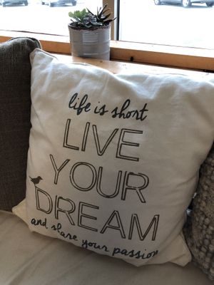 Comfort at Genesis in Newberry