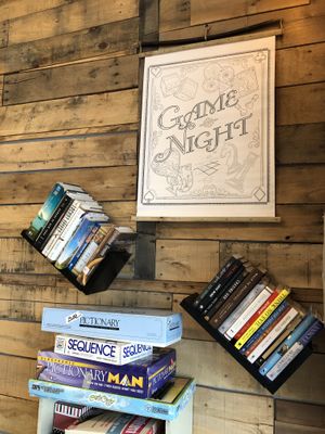 Entertainment  at Genesis in Newberry