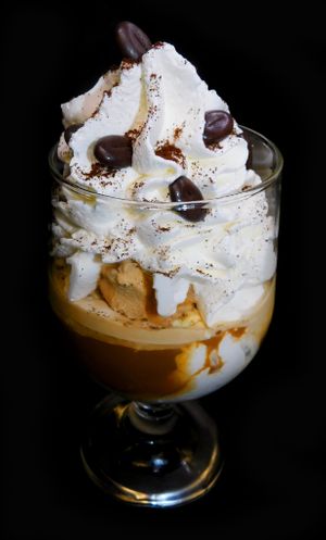  at Gelateria Jimmy in Muggia