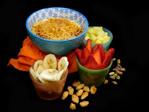  at Gelateria Jimmy in Muggia