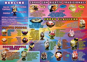  at Gelateria Jimmy in Muggia