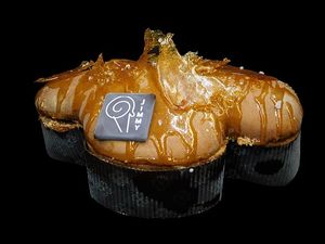  at Gelateria Jimmy in Muggia