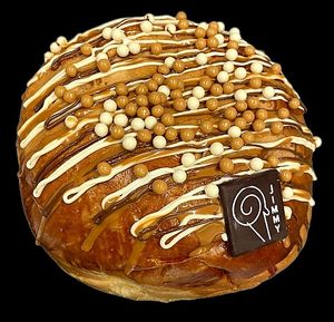  at Gelateria Jimmy in Muggia