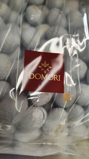  at Gelateria Jimmy in Muggia