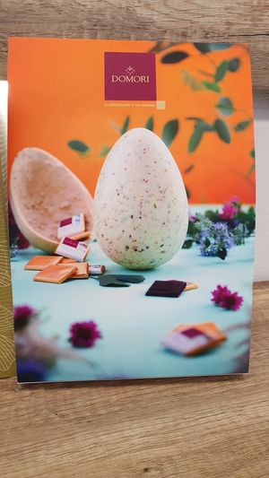  at Gelateria Jimmy in Muggia