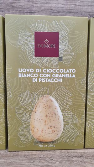  at Gelateria Jimmy in Muggia