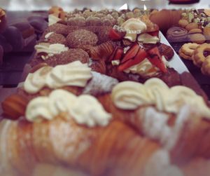  at Gelateria Jimmy in Muggia