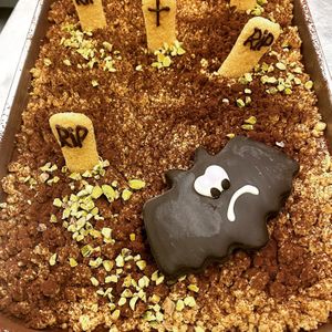  at Gelateria Jimmy in Muggia