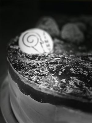  at Gelateria Jimmy in Muggia