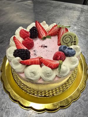  at Gelateria Jimmy in Muggia