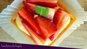  at Gelateria Jimmy in Muggia