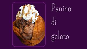  at Gelateria Jimmy in Muggia