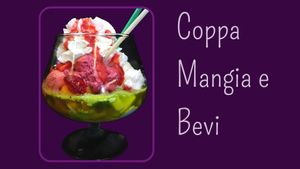  at Gelateria Jimmy in Muggia