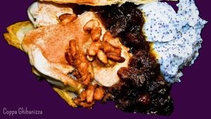  at Gelateria Jimmy in Muggia