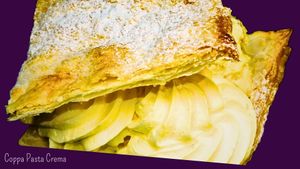  at Gelateria Jimmy in Muggia