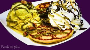  at Gelateria Jimmy in Muggia