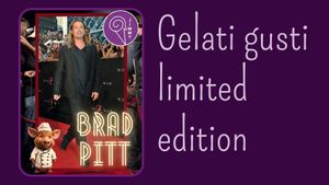  at Gelateria Jimmy in Muggia