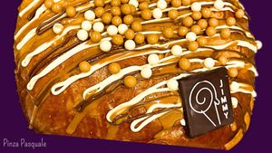  at Gelateria Jimmy in Muggia