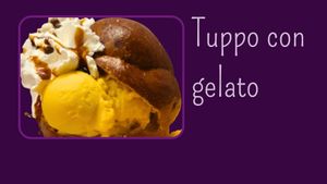  at Gelateria Jimmy in Muggia