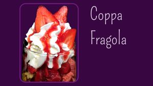  at Gelateria Jimmy in Muggia