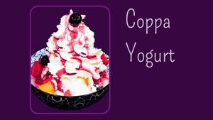  at Gelateria Jimmy in Muggia