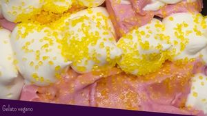  at Gelateria Jimmy in Muggia