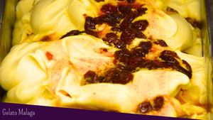  at Gelateria Jimmy in Muggia