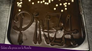  at Gelateria Jimmy in Muggia