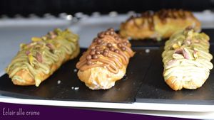  at Gelateria Jimmy in Muggia