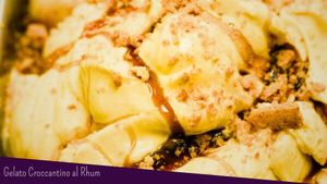  at Gelateria Jimmy in Muggia